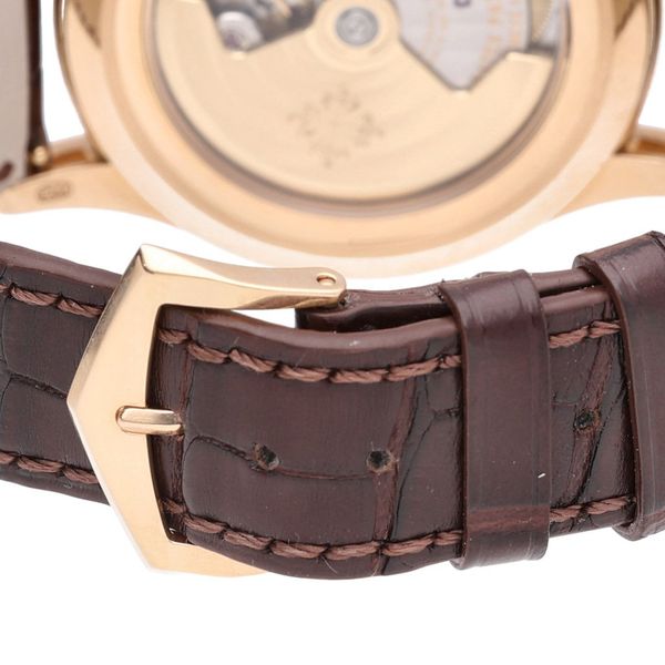 Patek Philippe Complications 5205R-001